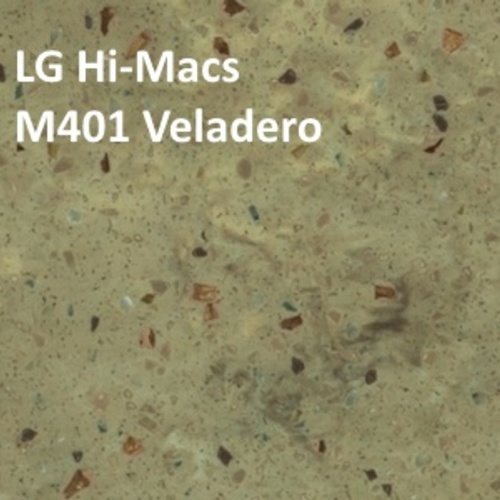 Lg hi macs m401 veladero